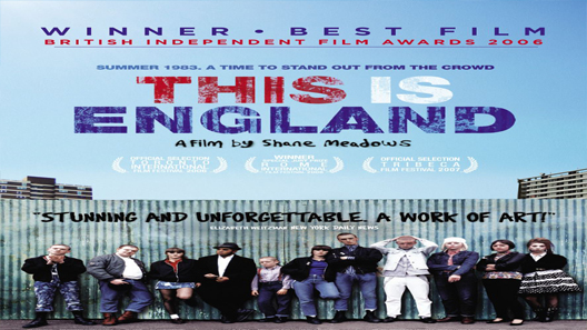 فيلم This Is England 2006 مترجم