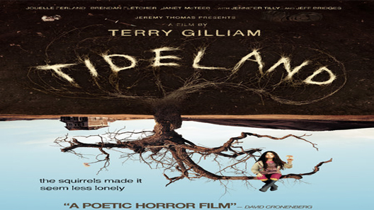 فيلم Tideland 2005 مترجم