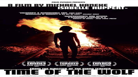 فيلم Time Of The Wolf 2003 مترجم