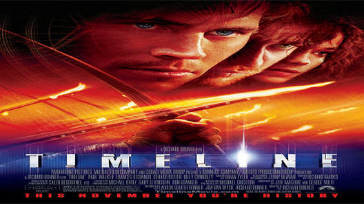 فيلم Timeline 2003 مترجم