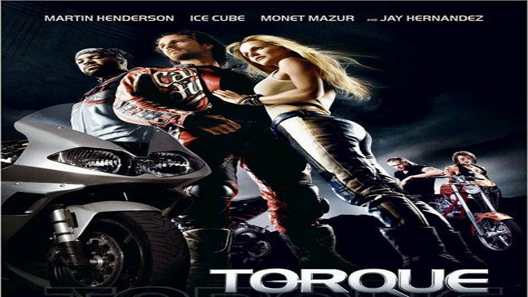 فيلم Torque 2004 مترجم