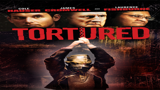 فيلم Tortured 2008 مترجم