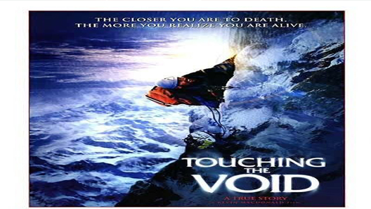 فيلم Touching The Void 2003 مترجم