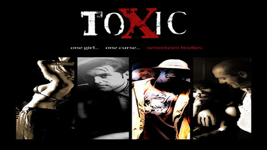 فيلم Toxic 2008 مترجم