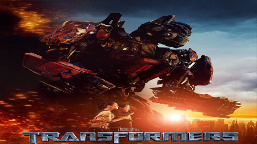 فيلم Transformers 2007 مترجم