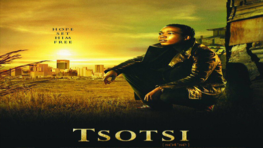 فيلم Tsotsi 2005 مترجم