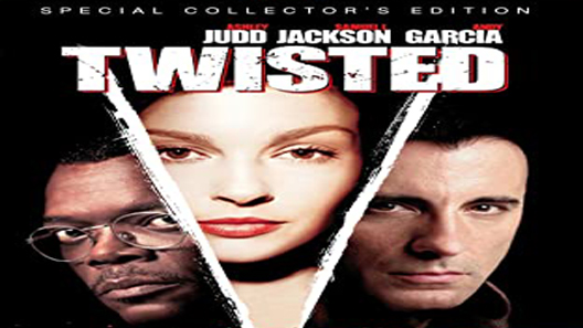 فيلم Twisted 2004 مترجم
