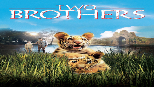 فيلم Two Brothers 2004 مترجم