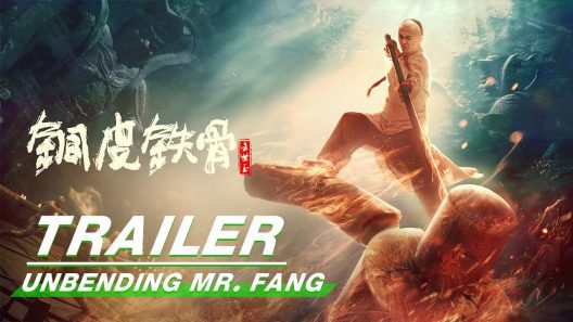 فيلم Unbending Mr Fang 2021 مترجم