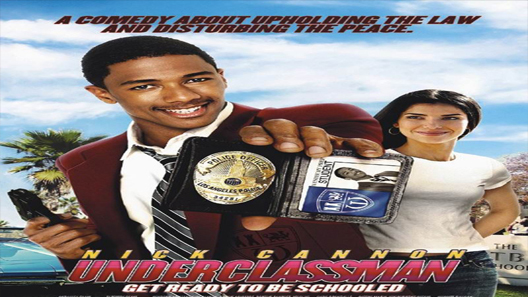 فيلم Underclassman 2005 مترجم