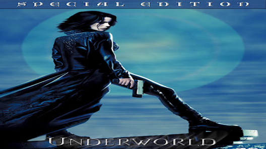 فيلم Underworld 2003 مترجم