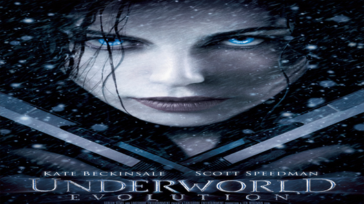 فيلم Underworld Evolution 2006 مترجم