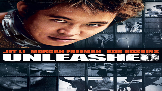 فيلم Unleashed 2005 مترجم