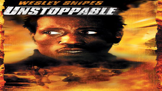 فيلم Unstoppable 2004 مترجم
