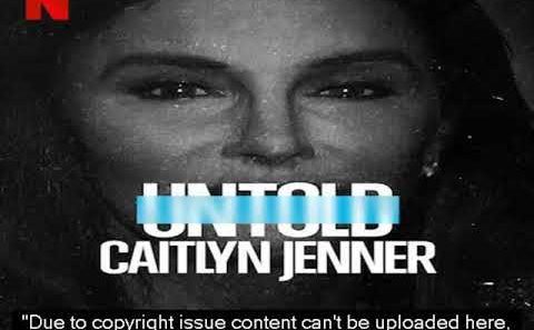 فيلم Untold: Caitlyn Jenner 2021 مترجم
