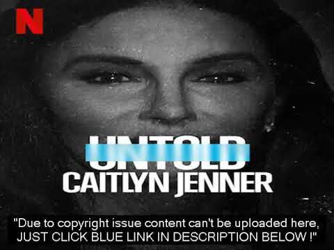 فيلم Untold: Caitlyn Jenner 2021 مترجم