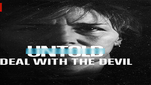 فيلم Untold: Deal with the Devil 2021 مترجم