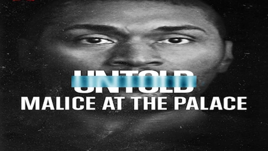 فيلم Untold: Malice at the Palace 2021 مترجم