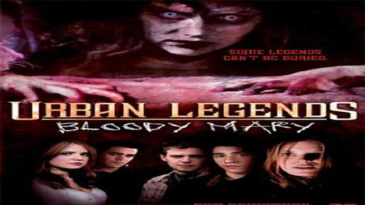 فيلم Urban Legends Bloody Mary 2005 مترجم