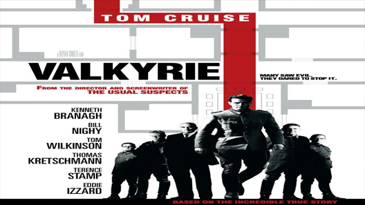 فيلم Valkyrie 2008 مترجم