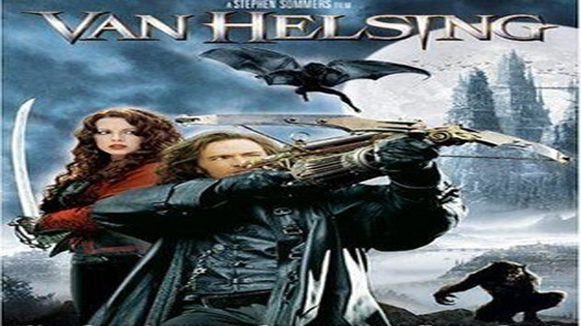 فيلم Van Helsing 2004 مترجم
