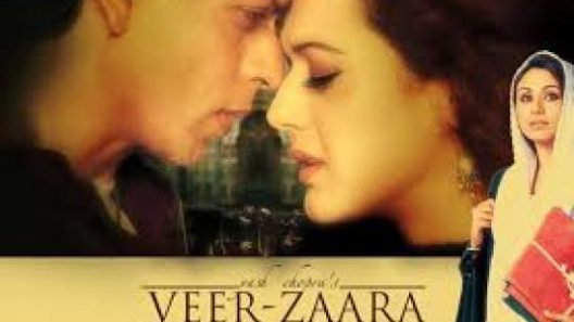فيلم Veer Zaara 2004 مترجم
