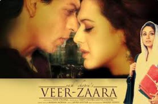 فيلم Veer Zaara 2004 مترجم