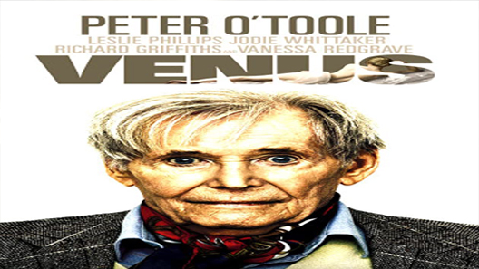 فيلم Venus 2006 مترجم