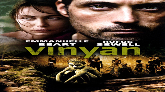 فيلم Vinyan 2008 مترجم