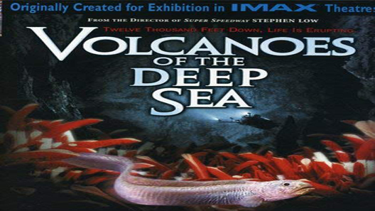 Volcanoes Of The Deep Sea 2003