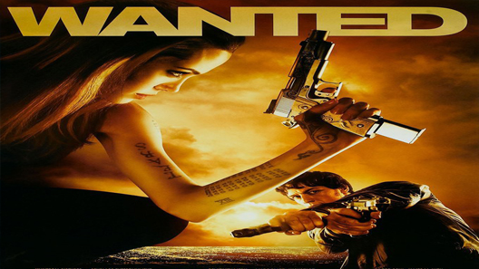 فيلم Wanted 2008 مترجم