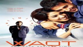 فيلم Waqt The Race Against Time 2005 مترجم