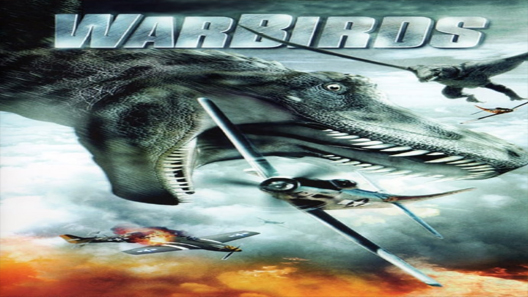 فيلم Warbirds 2008 مترجم