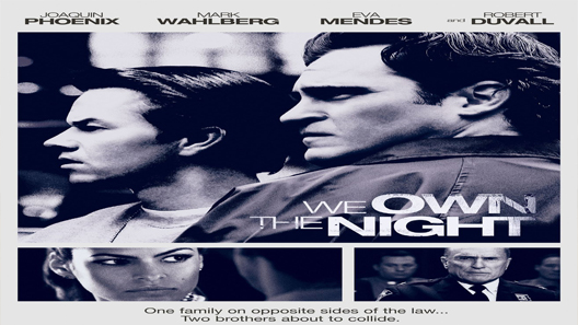 فيلم We Own The Night 2007 مترجم