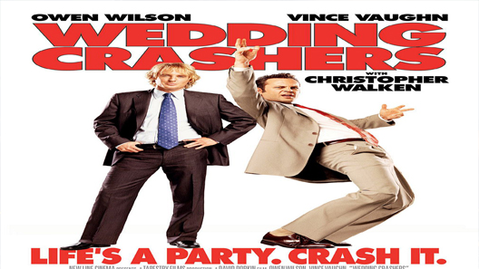 فيلم Wedding Crashers 2005 مترجم