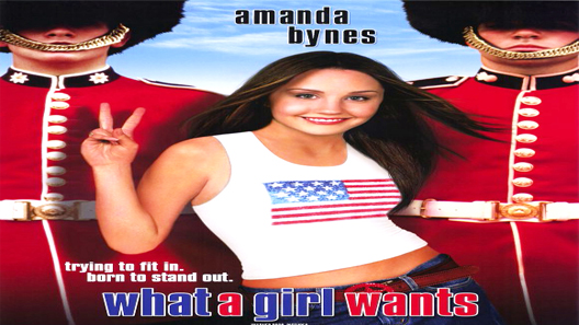 فيلم What A Girl Wants 2003 مترجم