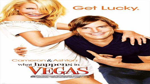 فيلم What Happens In Vegas 2008 مترجم