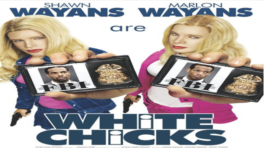 فيلم White Chicks 2004 مترجم