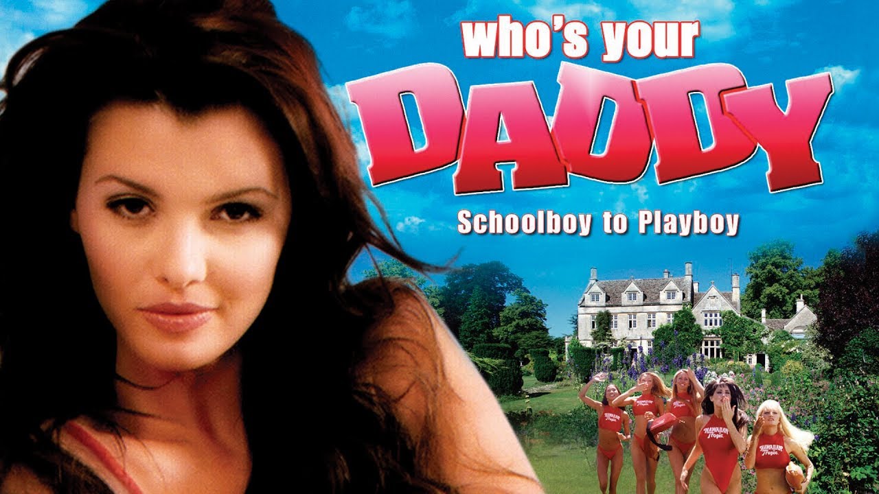 فيلم Whos Your Daddy 2004 مترجم