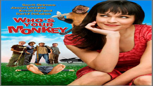 فيلم Whos Your Monkey 2007 مترجم