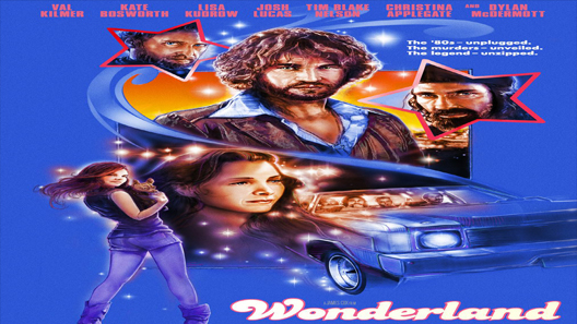 فيلم Wonderland 2003 مترجم