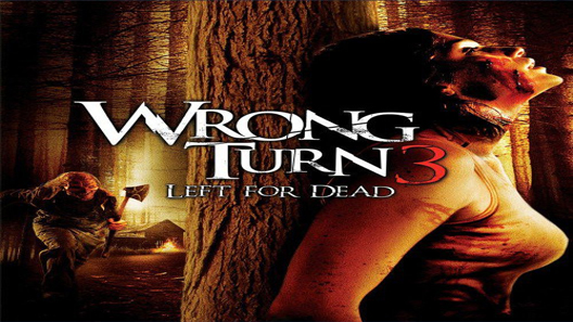فيلم Wrong Turn 2003 مترجم