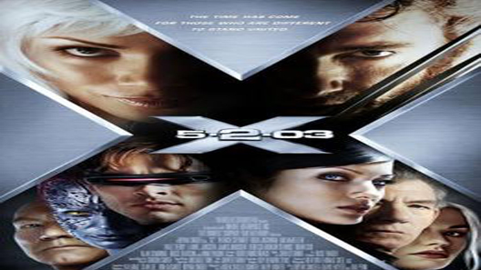 فيلم X2 2003 مترجم
