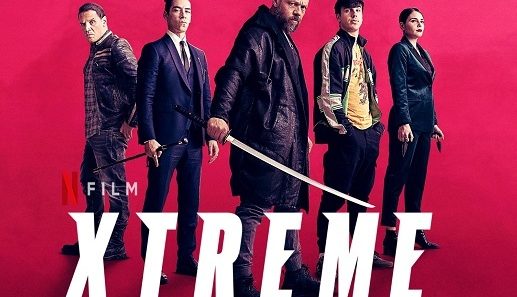 فيلم Xtreme 2021 مترجم