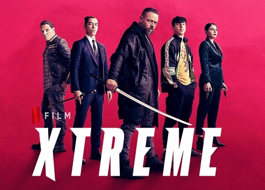 فيلم Xtreme 2021 مترجم