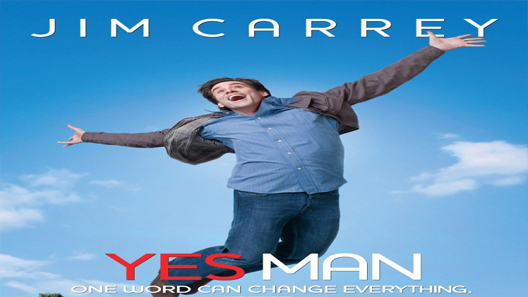فيلم Yes Man 2008 مترجم