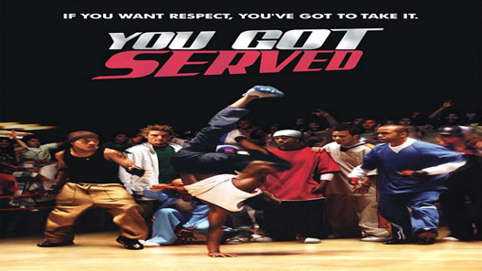 فيلم You Got Served 2004 مترجم