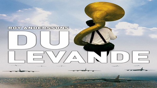 فيلم You The Living 2007 مترجم