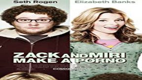 فيلم Zack And Miri Make A Porno 2008 مترجم