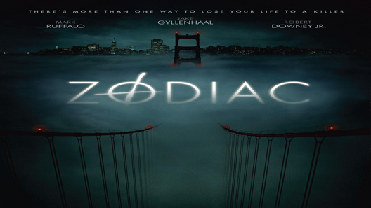 فيلم Zodiac 2007 مترجم